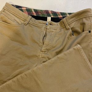 pants